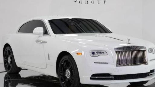 ROLLS ROYCE WRAITH 2020 SCAXZ0C04LU202280 image